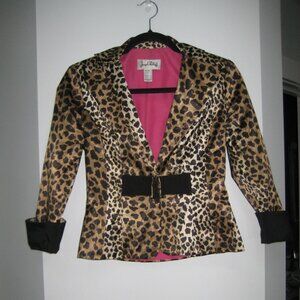 Stunning Joseph Ribkoff Blazer